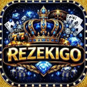 REZEKIGO - Kompas Digital Canggih untuk Navigasi Sehari-hari